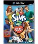 Capa de The Sims 2: Pets