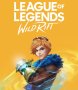 Capa de League Of Legends: Wild Rift