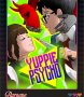 Capa de Yuppie Psycho: Executive Edition