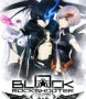 Capa de Black Rock Shooter: The Game