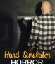 Cover of Hand Simulator: Horror