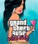 Capa de Grand Theft Auto Vice City: The Definitive Edition