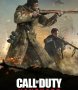 Capa de Call of Duty: Vanguard
