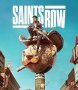 Capa de Saints Row (2022)