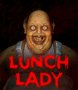 Capa de Lunch Lady