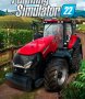 Cover of Farming Simulator 22