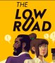 Capa de The Low Road