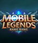 Cover of Mobile Legends Bang Bang