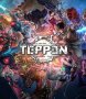 Cover of Teppen