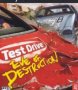 Cover of Test Drive: Eve Of Destruction