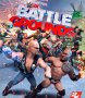 Capa de Wwe 2k Battlegrounds