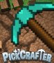 Capa de PickCrafter