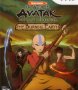 Cover of Avatar: The Last Airbender – The Burning Earth