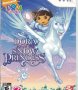 Cover of Dora the Explorer: Dora Saves the Snow Princess