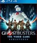 Capa de Ghostbusters: The Video Game Remastered
