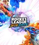Capa de Rocket League SideSwipe