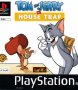 Cover of Tom and Jerry in House Trap