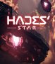 Cover of Hades' Star