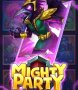Capa de Mighty Party