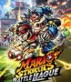 Capa de Mario Strikers: Battle League