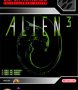 Cover of Alien 3