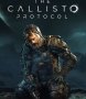 Cover of The Callisto Protocol