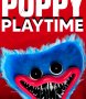 Capa de Poppy Playtime
