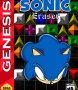 Capa de Sonic Eraser