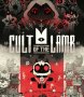 Capa de Cult Of The Lamb
