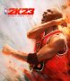 Cover of NBA 2K23