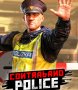 Capa de Contraband Police