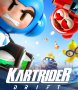 Cover of KartRider: Drift
