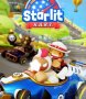 Capa de Starlit Kart Racing