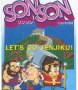 Cover of SonSon