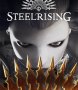 Capa de Steelrising