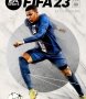 Cover of FIFA 23