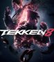 Capa de Tekken 8