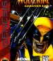 Cover of Wolverine: Adamantium Rage