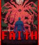Cover of Faith: The Unholy Trinity
