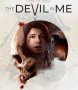Capa de The Dark Pictures Anthology: The Devil in Me