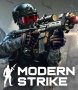 Cover of Modern Strike Online