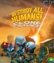 Capa de Destroy All Humans! Clone Carnage