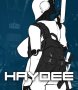 Cover of Haydee