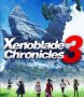 Cover of Xenoblade Chronicles 3