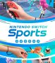 Cover of Nintendo Switch Sports