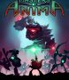 Cover of Masters of Anima