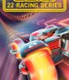 Cover of 22 Racing Series | RTS-Racing