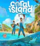 Cover of Coral Island