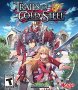 Cover of The Legend of Heroes: Trails of Cold Steel