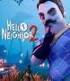 Capa de Hello Neighbor 2